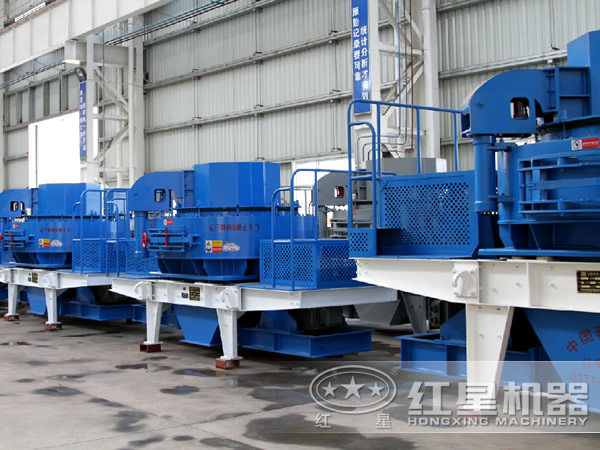 河南花崗巖制砂機(jī)廠家-價(jià)格怎么樣？可投不？