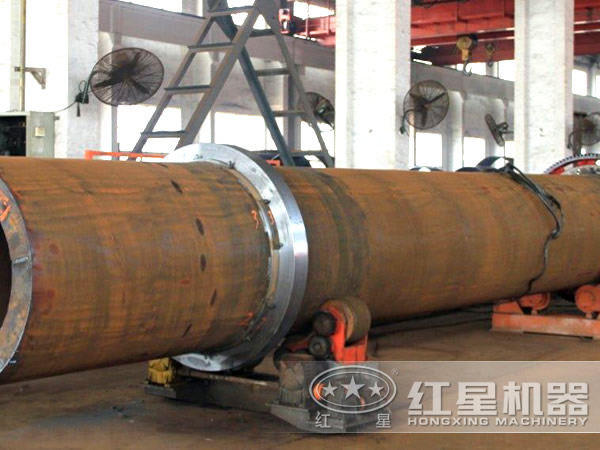 烘干機生產(chǎn)車間 烘干機生產(chǎn)車間