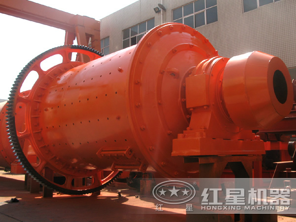 小型水泥球磨機(jī)一臺多少錢？可供挑選型號有哪些？