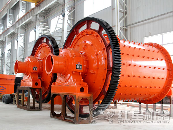 小型水泥球磨機(jī)一臺多少錢？可供挑選型號有哪些？