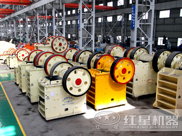 顎式破碎機(jī)廠家 顎式破碎機(jī)廠家