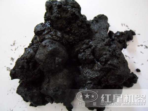 煤泥烘干機在寒冷冬季保證產(chǎn)能的絕招 煤泥烘干機在寒冷冬季保證產(chǎn)能的絕招