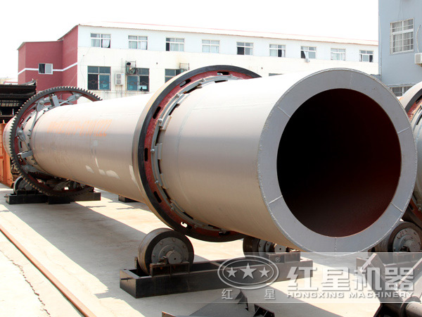 選投煤泥烘干機讓你走上經(jīng)濟與環(huán)保共贏之路 選投煤泥烘干機讓你走上經(jīng)濟與環(huán)保共贏之路