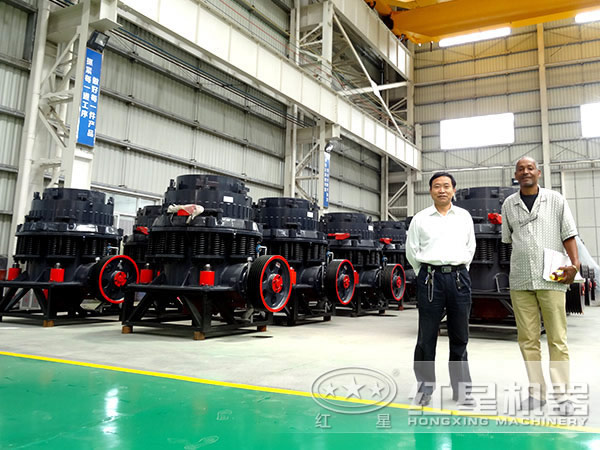 復(fù)合圓錐破碎機，私人訂制價格更實惠