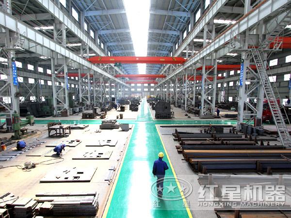 砂石骨料生產(chǎn)線廠家靠譜，價格給力