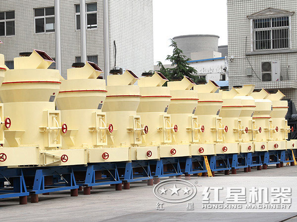 磨粉機(jī) 磨粉機(jī)