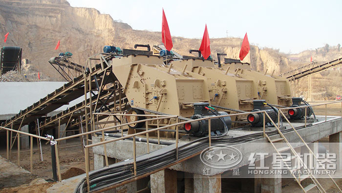 多臺(tái)反擊破一起用 多臺(tái)反擊破一起用