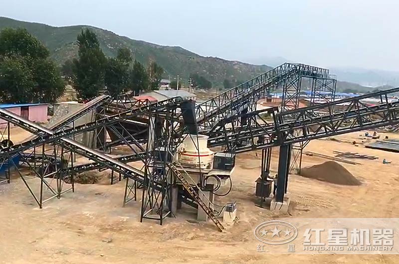 制沙機(jī)一天實(shí)際凈工作時間大概十來個小時 制沙機(jī)一天實(shí)際凈工作時間大概十來個小時