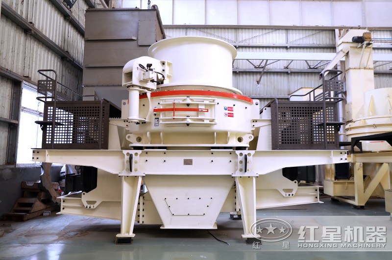 HVI制砂機(jī) HVI制砂機(jī)