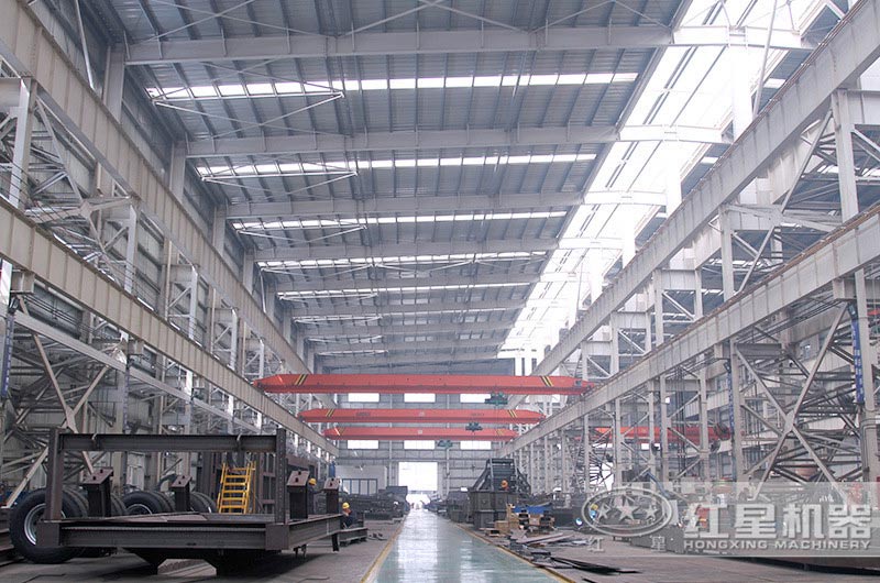 生產(chǎn)車(chē)間 生產(chǎn)車(chē)間