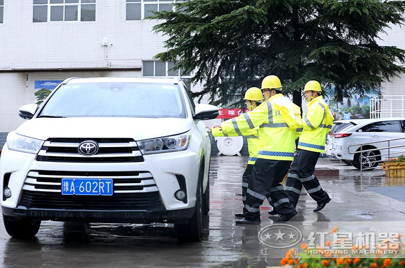 紅星制砂機值得信賴 紅星制砂機值得信賴