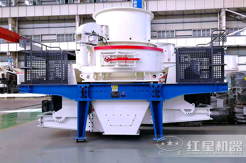 一立方河卵石等于多少噸？時產(chǎn)400噸河卵石制砂機哪家有？