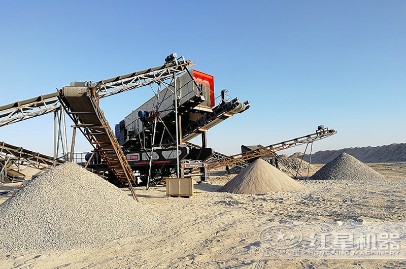 石頭制砂機投資大嗎？球磨機和制砂機哪個制砂效果好