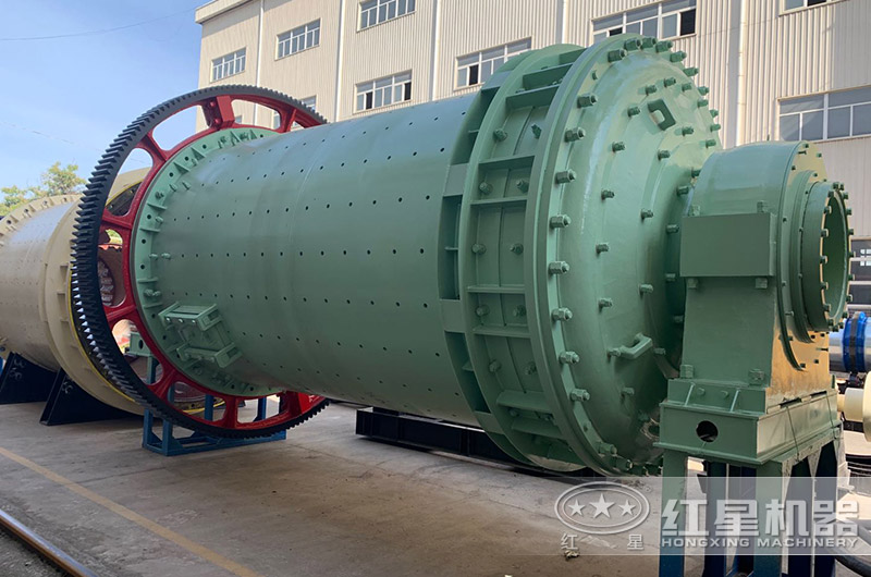 球磨機制砂出來的細度怎么樣？