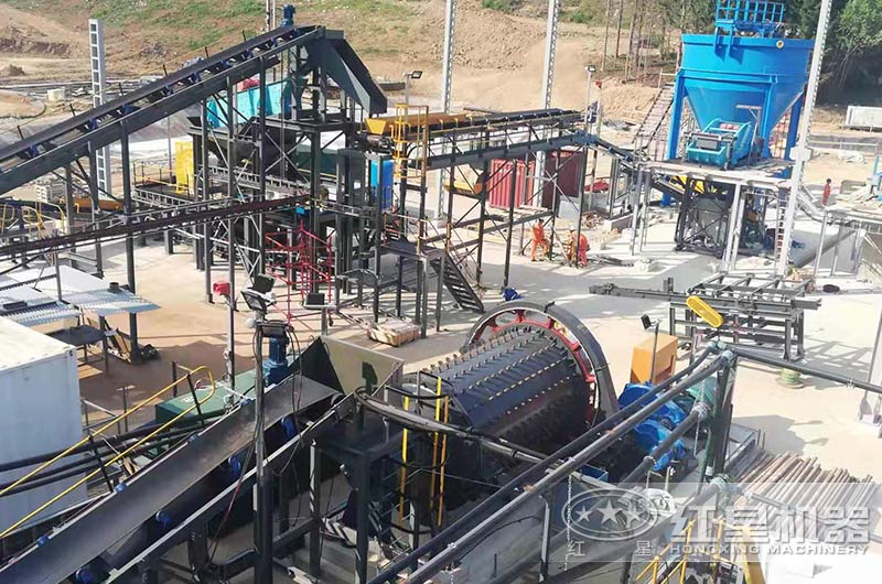 薩拉熱窩干磨加工生產(chǎn)現(xiàn)場(chǎng) 薩拉熱窩干磨加工生產(chǎn)現(xiàn)場(chǎng)