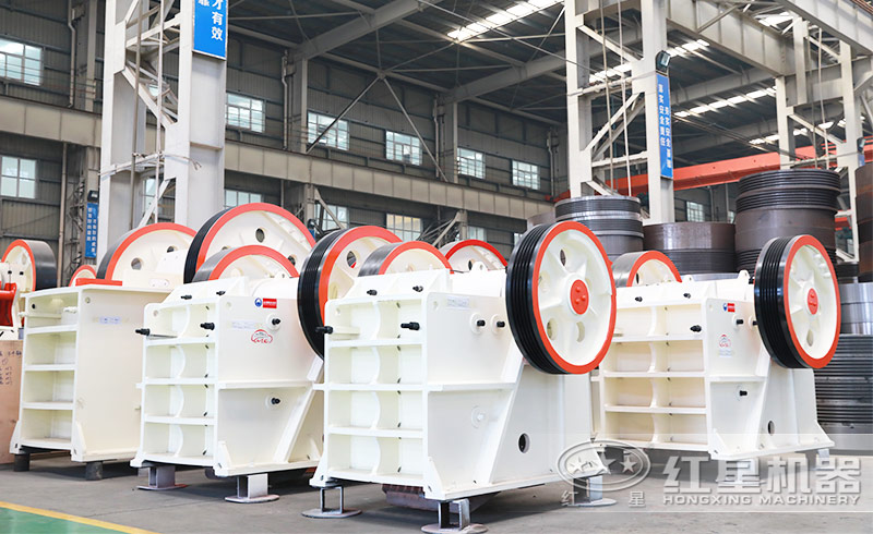 顎式破碎機(jī)750×250多少錢一臺(tái)？產(chǎn)量是多少？