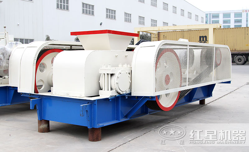 對(duì)輥破和沖擊破哪個(gè)好？報(bào)價(jià)是多少？