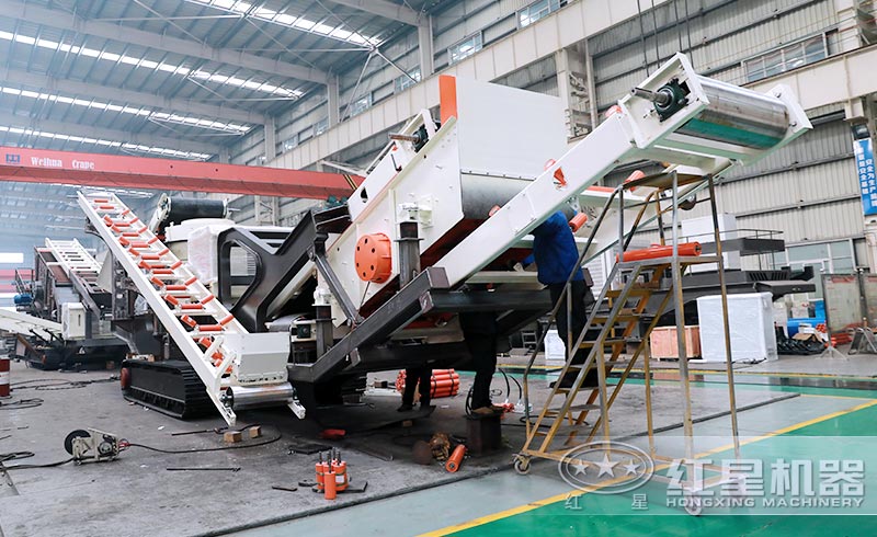 車間實拍 車間實拍