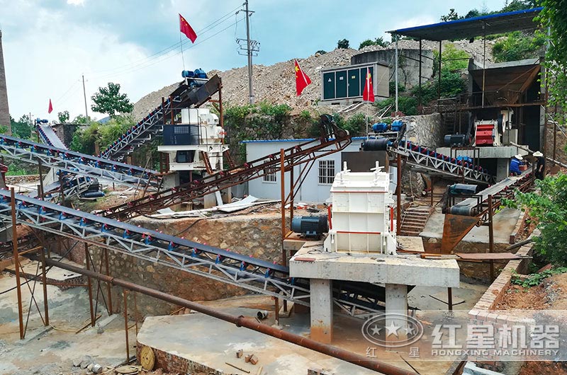 鄭州反擊式破碎機廠推薦_鄭州反擊式破碎機批發(fā)價格