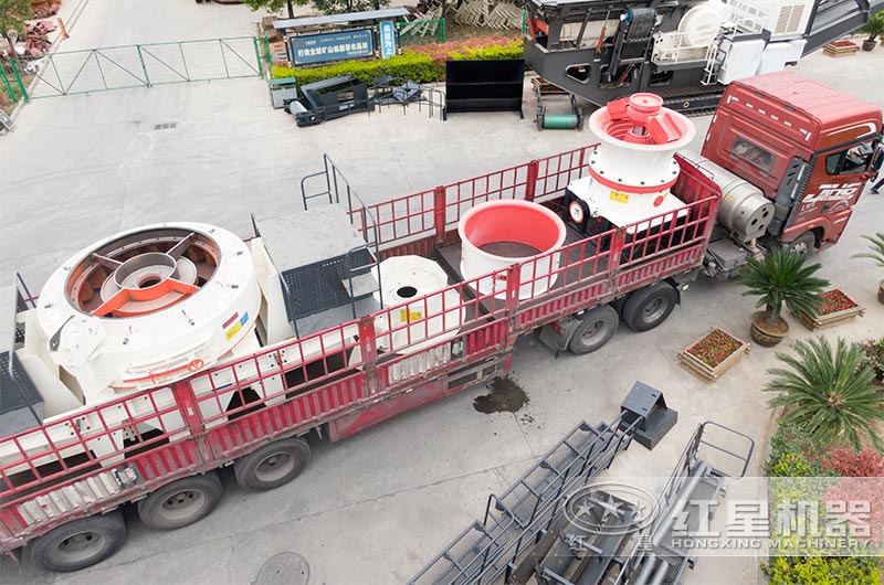 整形制砂機(jī)vsi 1145型號(hào)時(shí)產(chǎn)多少，多少錢一臺(tái)