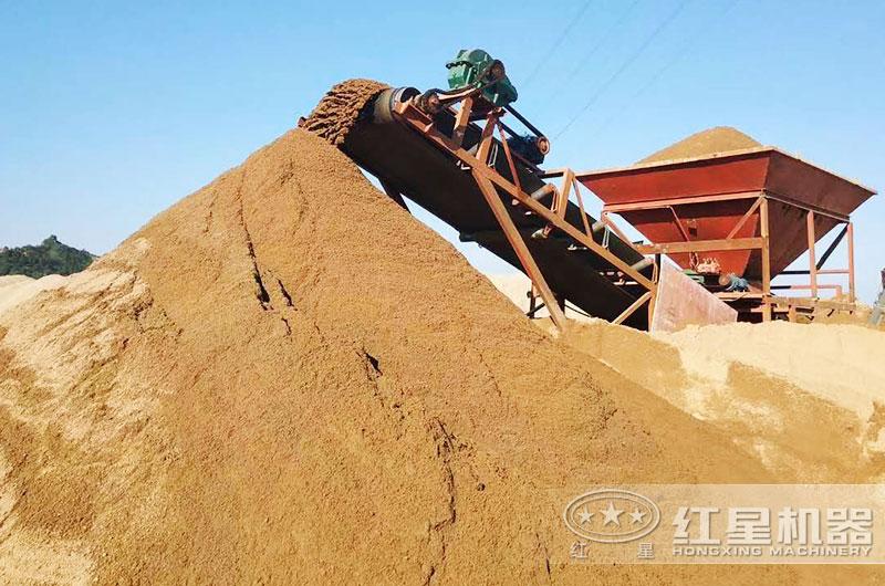 常用打砂機(jī)有幾種型號(hào)？價(jià)格多少一臺(tái)？