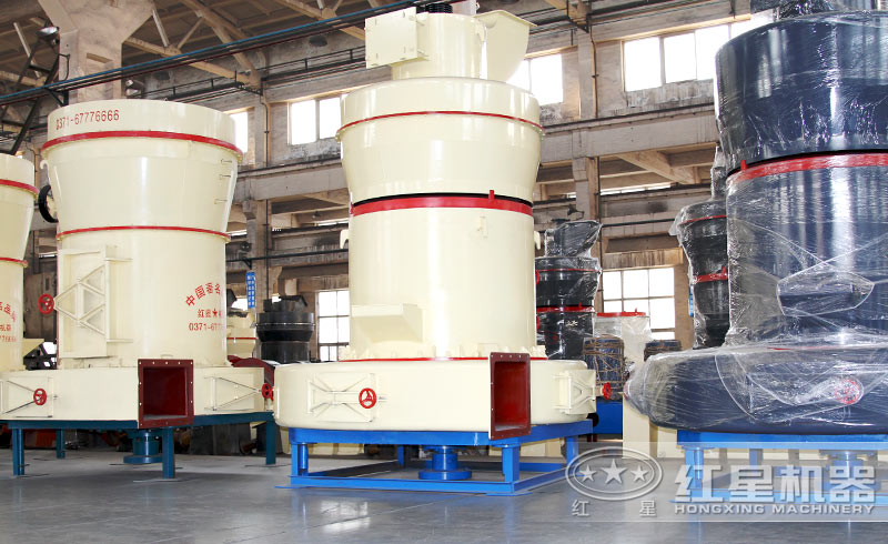 石頭磨粉機(jī)型號(hào)這么多如何選購？哪個(gè)廠家賣的好用？