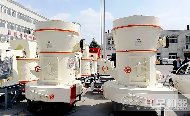 石頭磨粉機(jī)型號(hào)這么多如何選購？哪個(gè)廠家賣的好用？