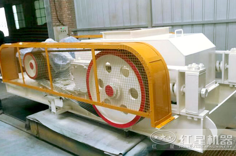 小型環(huán)保破碎機(jī)設(shè)備有哪些？助力砂石廠綠色生產(chǎn)