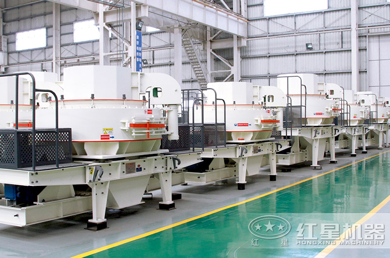 玄武巖制砂機車間現(xiàn)貨充足 玄武巖制砂機車間現(xiàn)貨充足