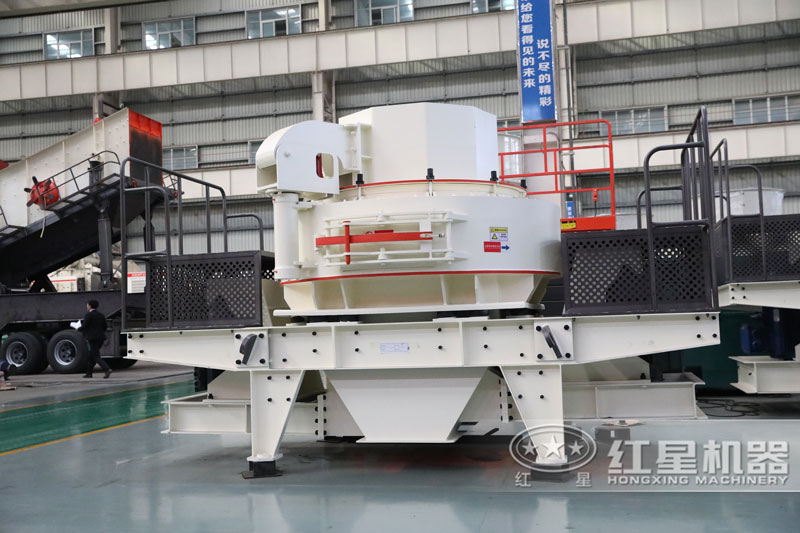 新型礦山打砂機(jī)型號(hào)推薦，多少錢一臺(tái)？