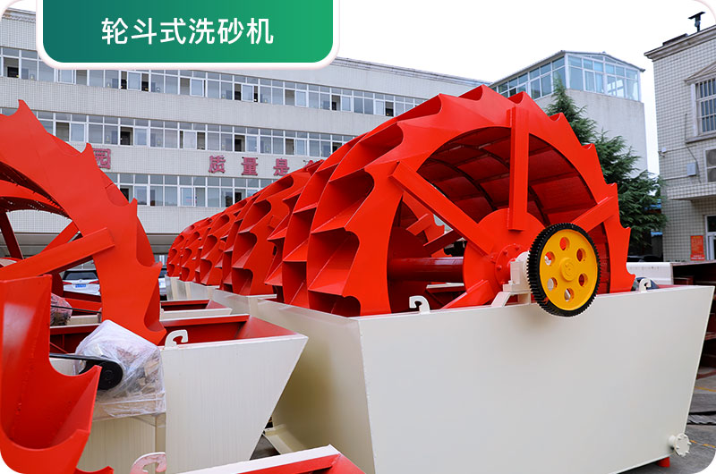 大型采石場設(shè)備有哪些？一套多少錢？