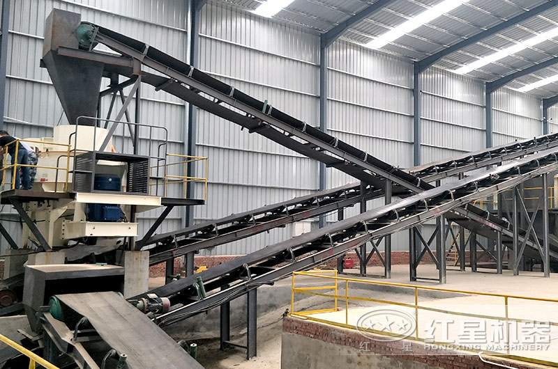 基建主導(dǎo)，砂石需求不斷增加，環(huán)保砂石生產(chǎn)線愈發(fā)吃香！