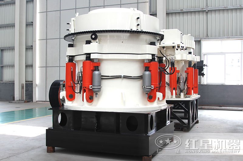 1400圓錐破碎機型號參數(shù)，廠家報價是多少？