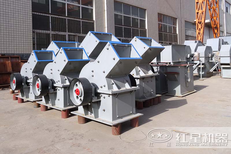 小型錘式破碎機(jī)型號(hào)參數(shù)表，報(bào)價(jià)是多少？