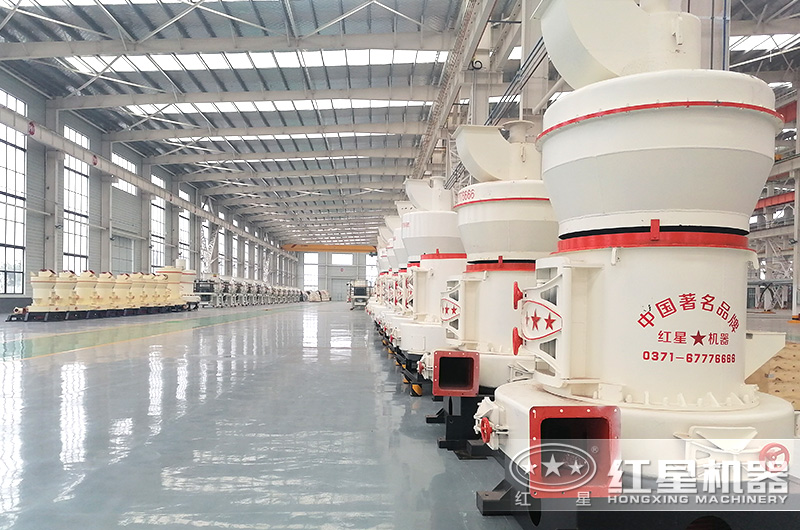 雷蒙磨型號(hào)與參數(shù)價(jià)格，廠(chǎng)家推薦