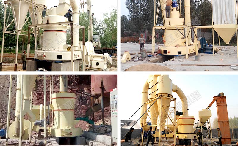 雷蒙磨型號(hào)與參數(shù)價(jià)格，廠(chǎng)家推薦