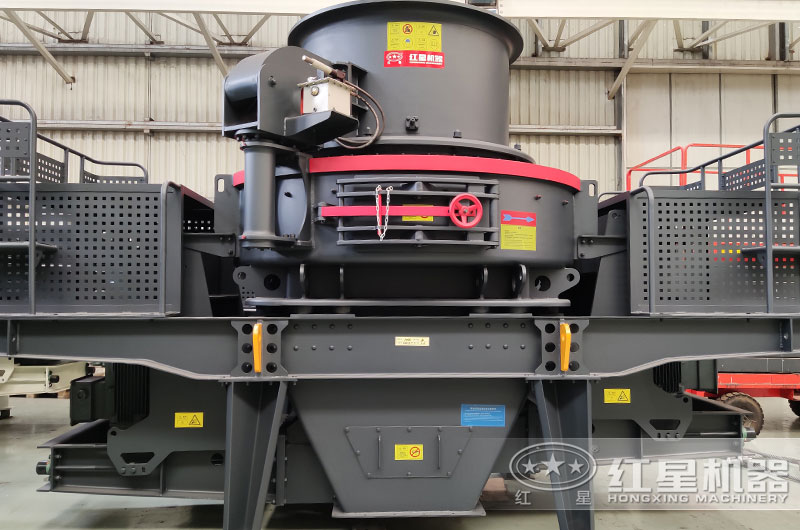 沖擊破能破卵石嗎？1小時(shí)產(chǎn)量多少噸？