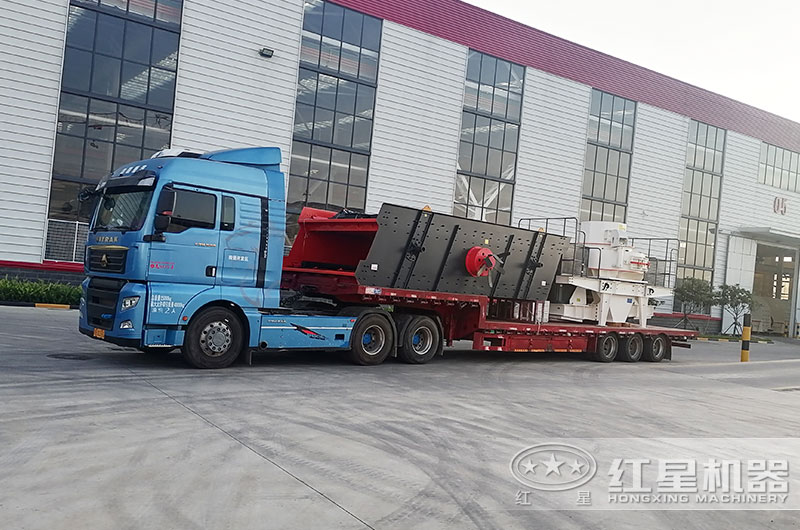 設(shè)備發(fā)貨現(xiàn)場圖 設(shè)備發(fā)貨現(xiàn)場圖