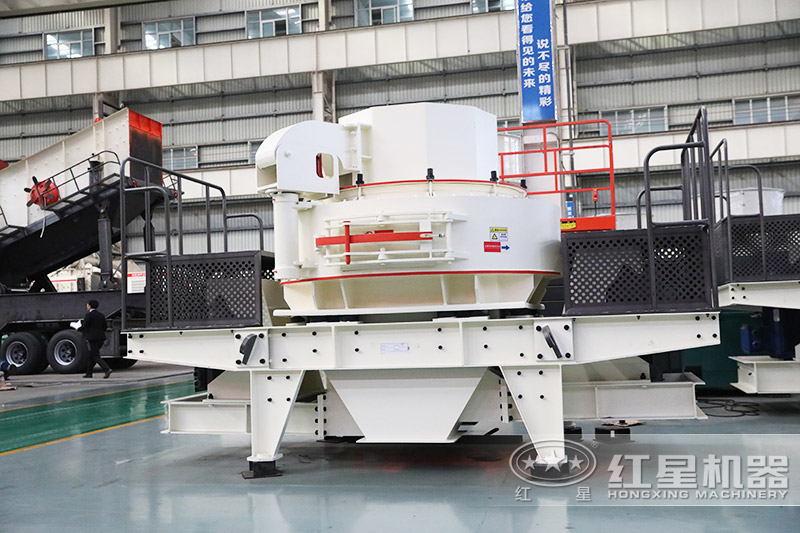 玄武巖制砂能用于建筑嗎？制出來(lái)的沙子質(zhì)量咋樣