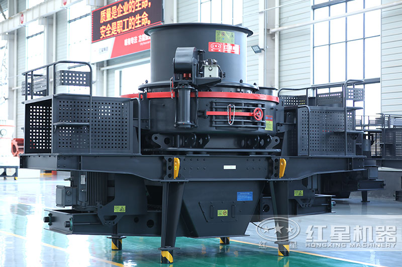 石料廠制砂設(shè)備價格是多少，帶生產(chǎn)線配置及視頻