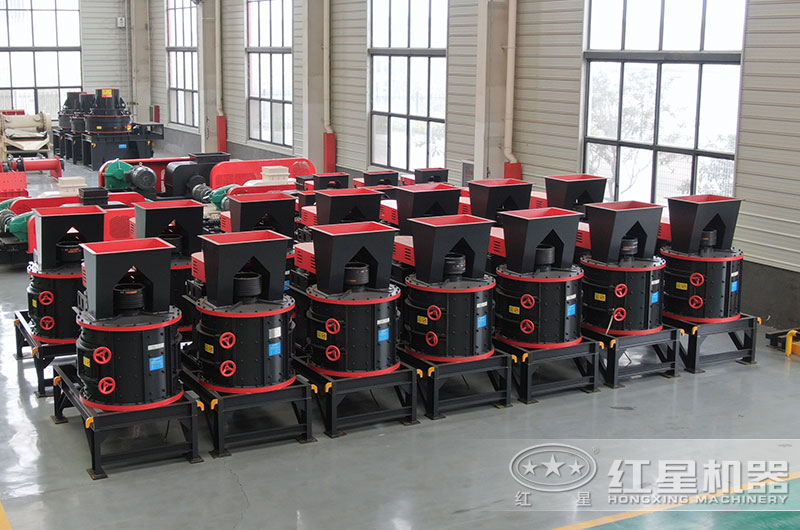 立軸復(fù)合式制砂機(jī)圖片 立軸復(fù)合式制砂機(jī)圖片