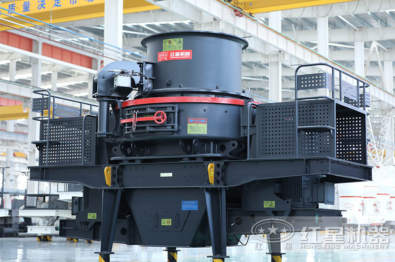 影響機制砂品質(zhì)的因素有哪些？那種制砂機出料效果更好？