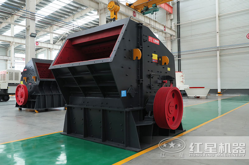 反擊破一小時(shí)產(chǎn)量多少？型號(hào)規(guī)格及價(jià)格