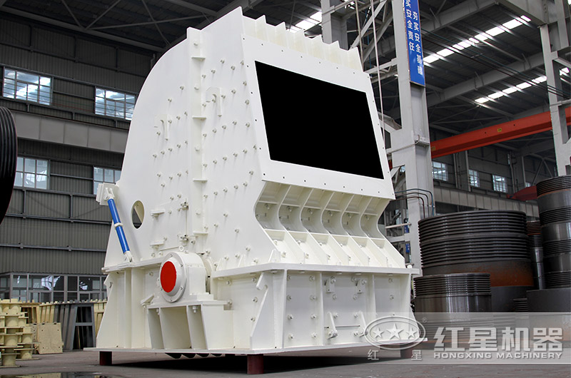 反擊式破碎機型號有幾種？如何選擇？