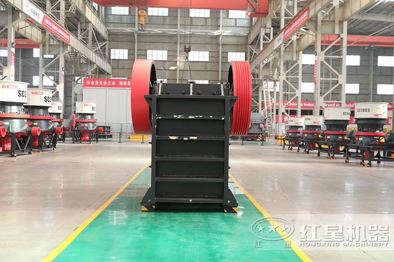 磕石機(jī)價(jià)格多少錢？磕石機(jī)一噸石子利潤(rùn)