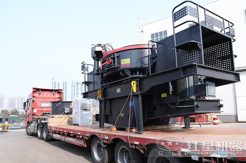 什么類(lèi)型的制砂機(jī)好用又實(shí)惠？