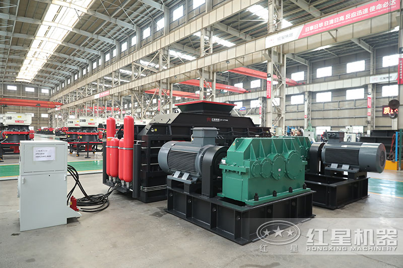 石頭粉碎成的沙子和河沙哪個(gè)好、有區(qū)別嗎、制沙設(shè)備有哪些