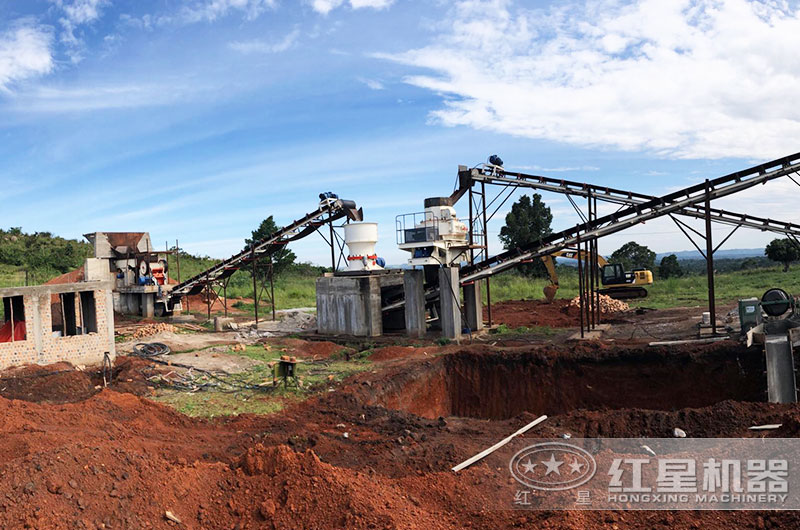 打沙子需要什么設(shè)備？打沙廠需要什么手續(xù)？