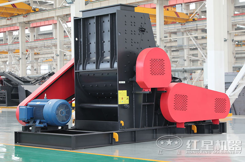 雙級無篩底粉碎機內(nèi)部結(jié)構(gòu)圖和工作原理_價格