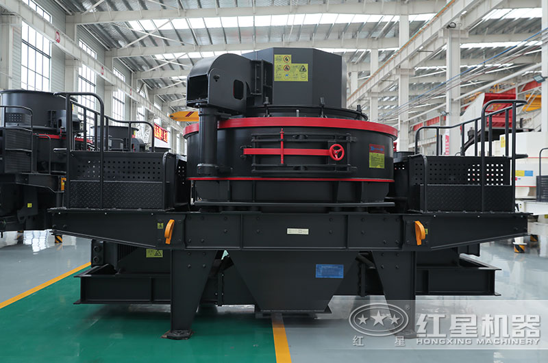 礦石打砂機小型型號有哪些？設備價格多少？